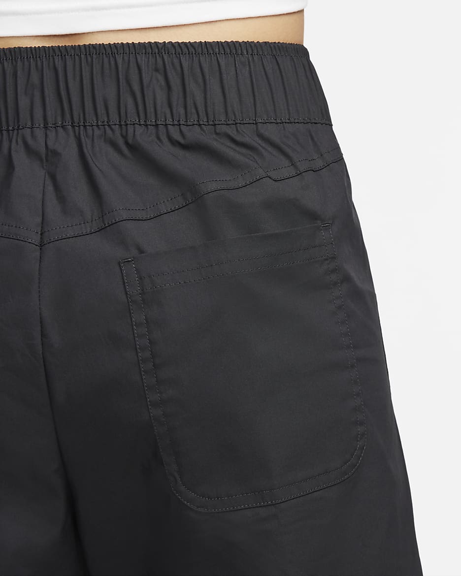 Fashion nike flex pant essential woven